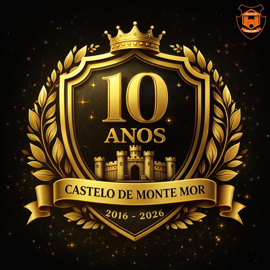 10 Anos de Excelência