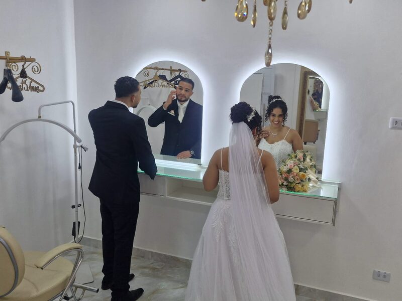 Salão de Beleza