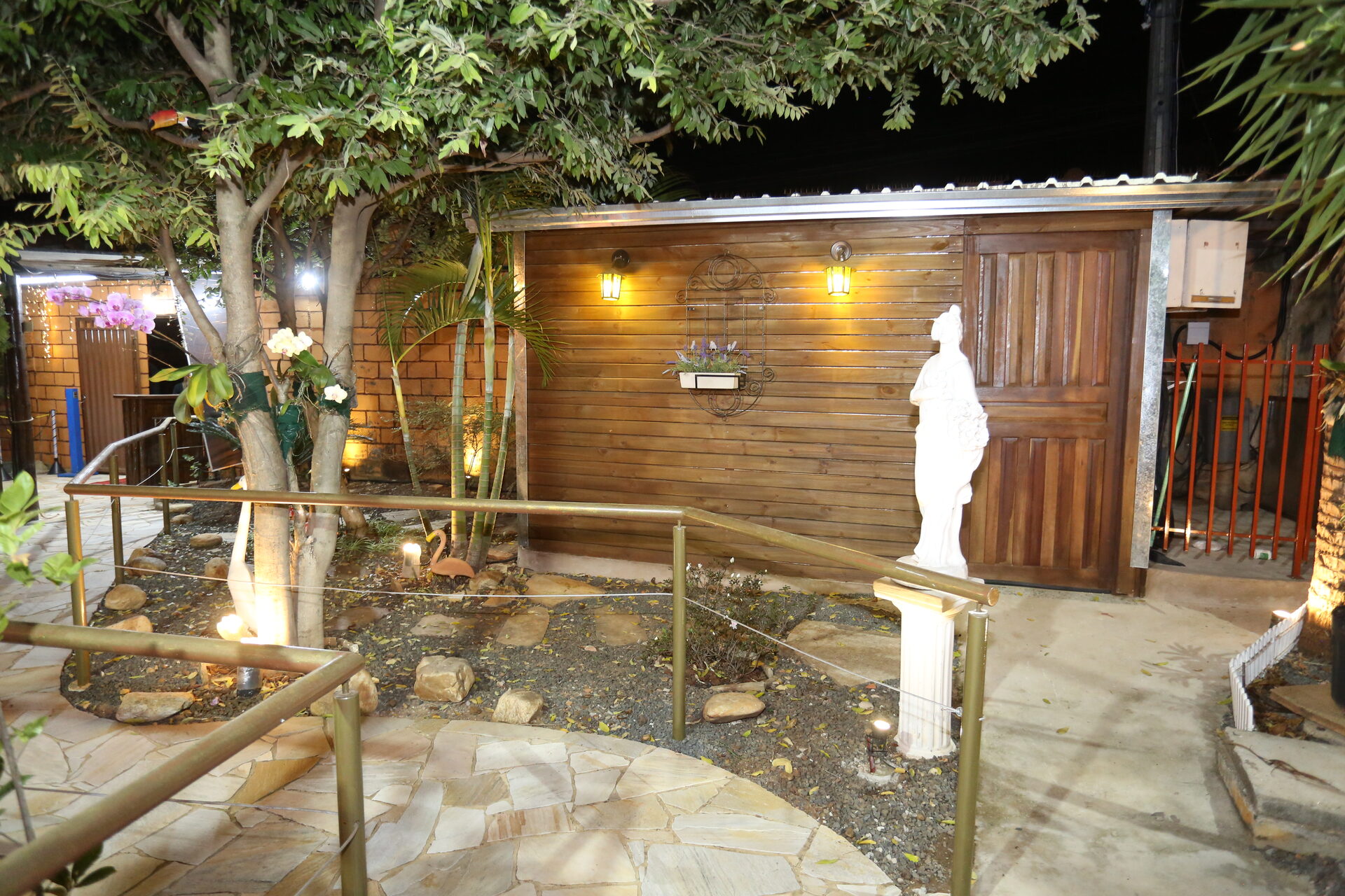 Cerimônia de Casamento no Castelo de Monte Mor