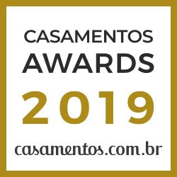 Prêmio 2019