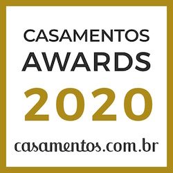 Prêmio 2020