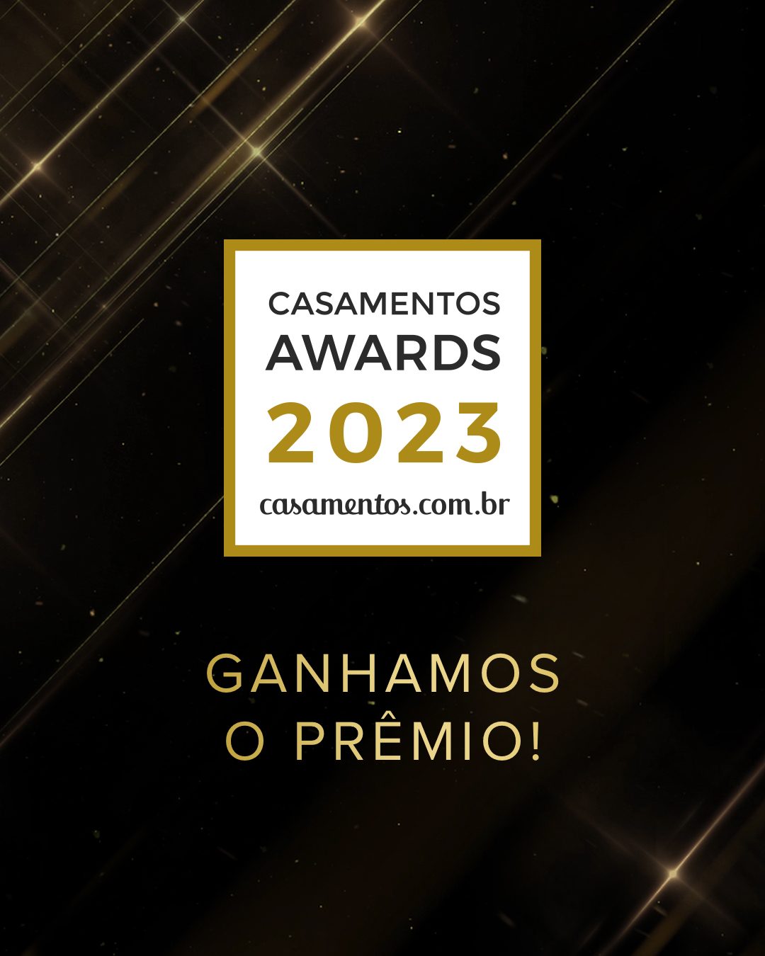 Prêmio 2023